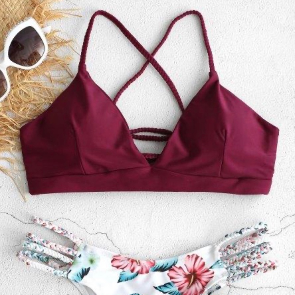 Bikini Swim Set